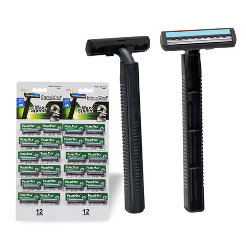 Aço Inoxidável com Lâmina Fixa Descartável para Navalha for sale at factory direct price