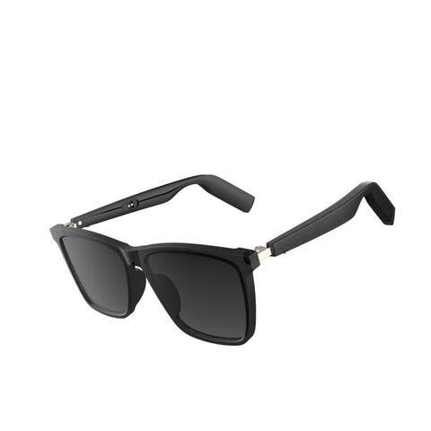 Hochwertige polarisierte schwarze Oakley Bluetooth-Sonnenbrillen aus Acetat für stilvollen Schutz for sale at factory direct price