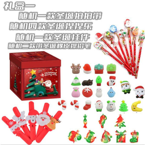 Boîte Cadeau de Noël Personnalisée avec Logo en Gros for sale at factory direct price