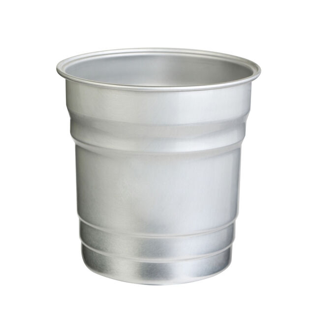 Gobelet Aluminium Personnalisé d'Extérieur