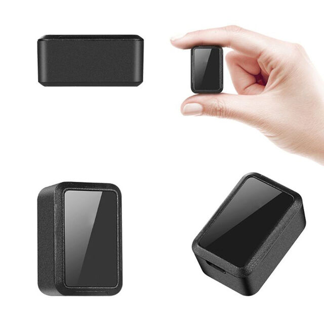 Mini Portable GF10 Pet Human GPS Tracker for sale at factory direct price