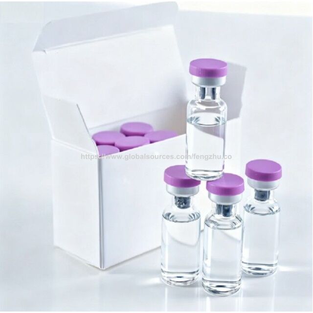 Poudres de Peptides, Produits Chimiques Peptidiques / Poudre de Peptide en Gros / Prix des Peptides