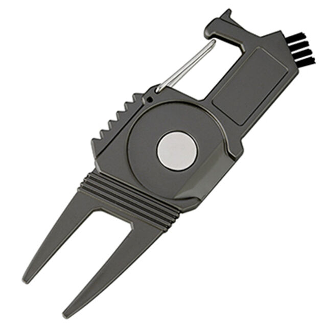 Outils de réparation de divot de golf multifonctionnels de haute qualité au meilleur prix d'usine