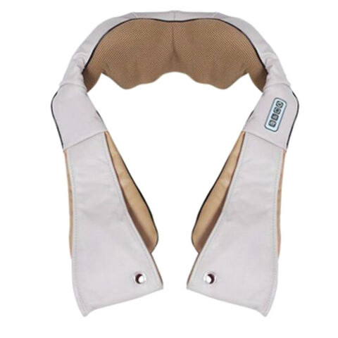 حزام تدليك العجن المبتكر للاسترخاء وتخفيف الآلام - جهاز تدليك أسفل الظهر كهربائي for sale at factory direct price