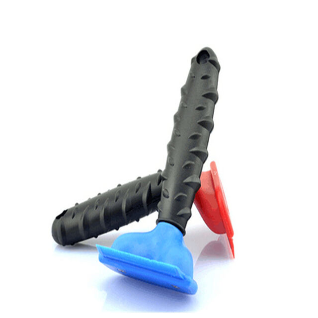 فرشاة كهربائية للحيوانات الأليفة للكلاب مع تغليف بطاقة نفطة، ترحيب OEM for sale at factory direct price
