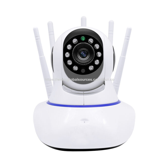 Monitor Bayi & Hewan Peliharaan IP Wi-Fi Indoor 360 Derajat for sale at factory direct price