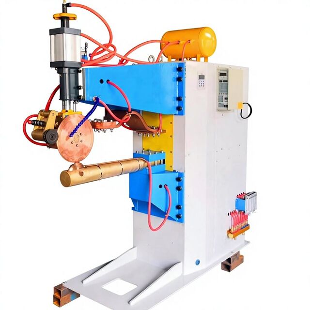 Machine à Souder les Joints de Cintrage de Conduit en Acier de Haute Précision HWASHI, Applicable dans les Domaines de la Ventilation, de la Climatisation et du CVC for sale at factory direct price