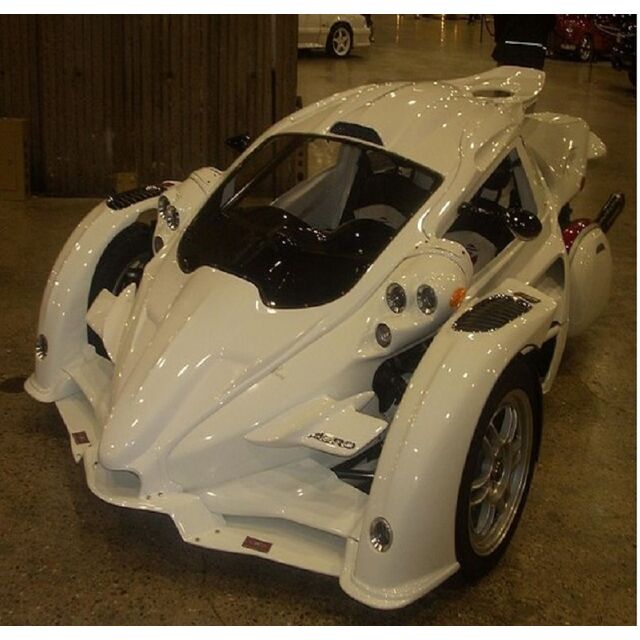 Top Sales Aero 3s T Rex 3 Wheel With Sound System Speaker for sale at factory direct price
