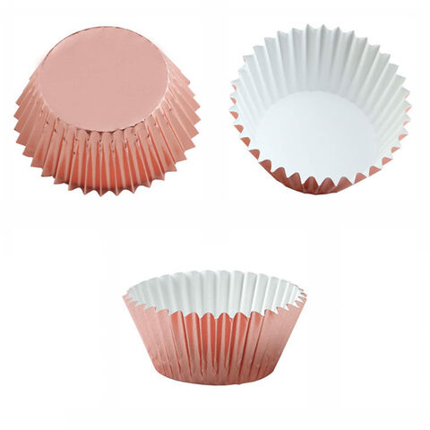 Vasos Desechables para Hornear y Hacer Magdalenas for sale at factory direct price