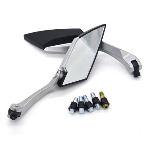 Miroirs Universels pour Vélo de Haute Qualité, Rétroviseur Pliable for sale at factory direct price