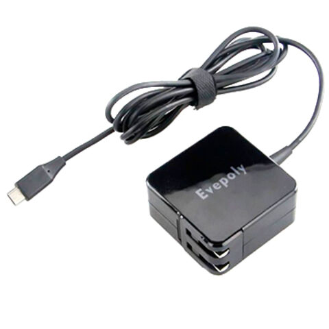 Carregador Adaptador de Energia Universal AC