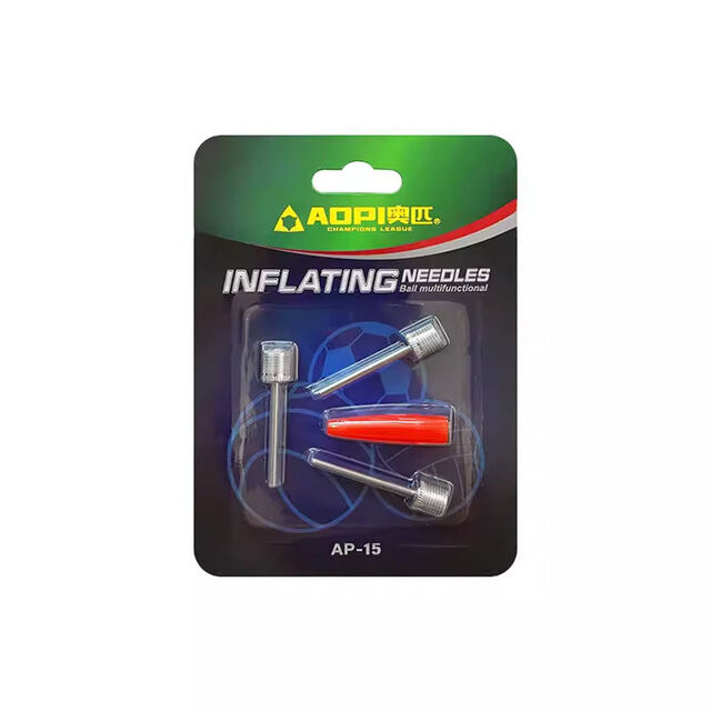 إبر ستانلس ستيل لنفخ الكرات الرياضية for sale at factory direct price