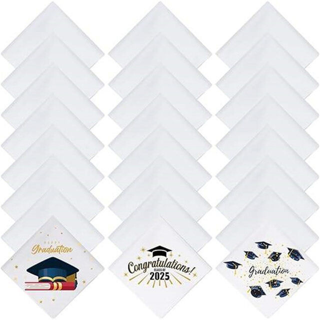Pañuelos de Bolsillo Cuadrados de Satén Suave Sublimación Personalizados en Blanco for sale at factory direct price