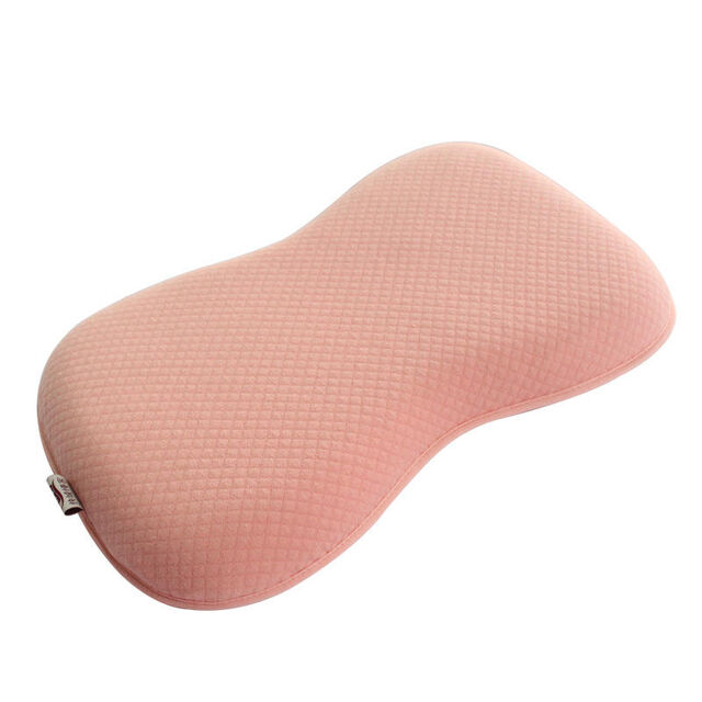 وسادة رضيع صلبة من ميموري فوم لجميع الفصول، مانعة للانقلاب لحديثي الولادة for sale at factory direct price