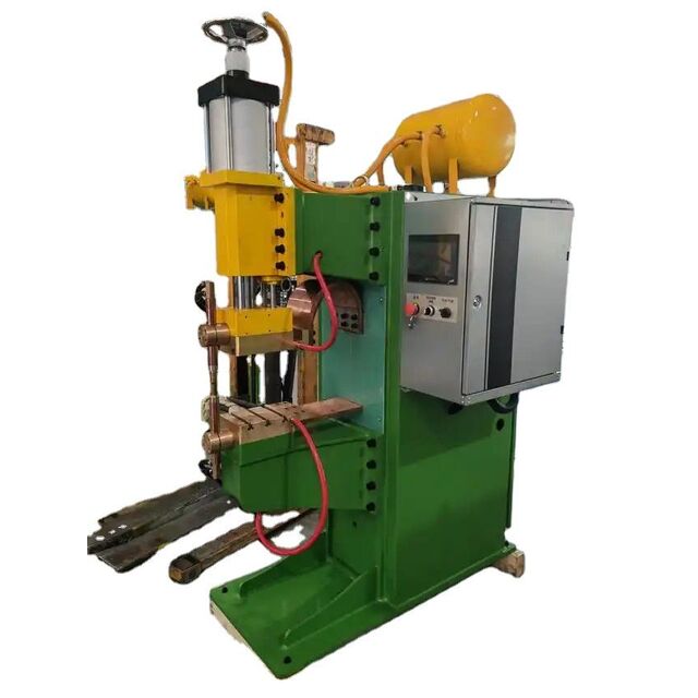 Machine à souder par résistance longitudinale, équipement de soudage de couture / machine à souder de couture longitudinale for sale at factory direct price