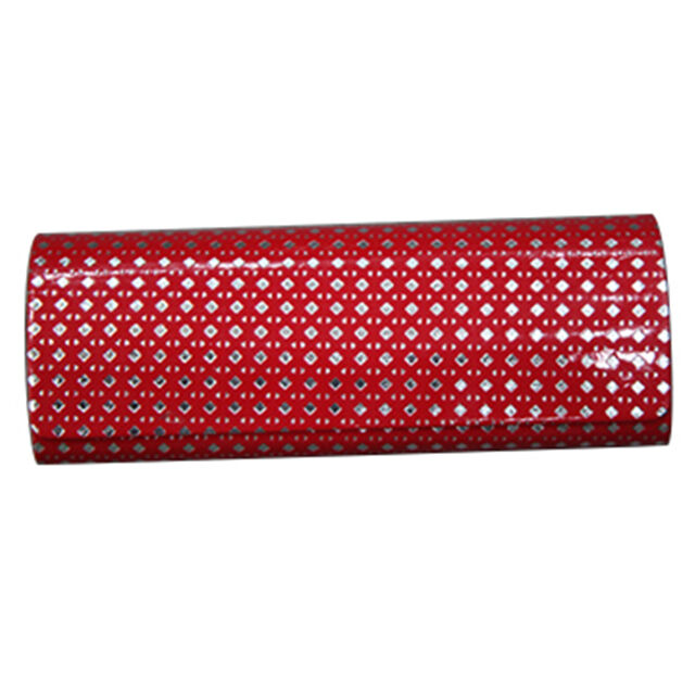 Boîte à lunettes rouge de haute qualité OEM personnalisée - Étui à lunettes sur mesure