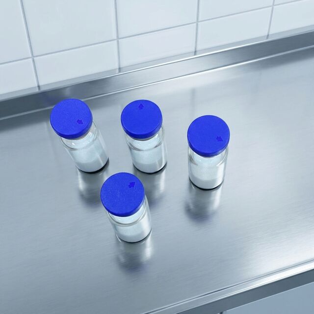 Polvo de Péptidos Orgánicos, Péptidos para Investigación, Péptidos Químicos Personalizados (5mg-50mg) - Proveedor de China