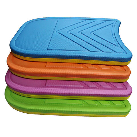 Tabla de Natación para Entrenamiento de Adultos, Flotador con Forma para Patada for sale at factory direct price