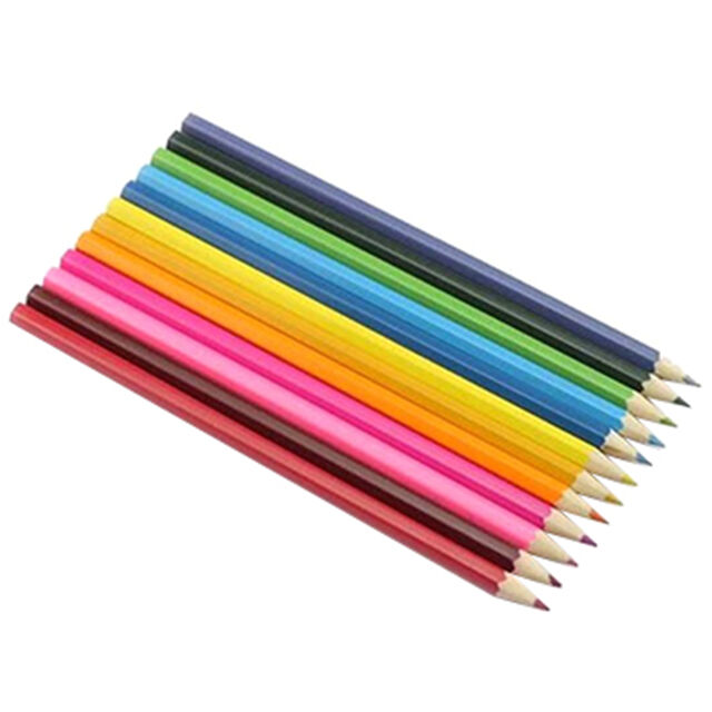 Sets de dibujo infantil de alta calidad con lápices de colores para mayoristas