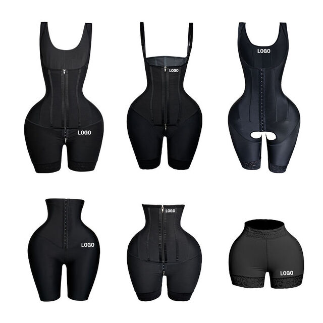 Ropa Interior Moldeadora de Compresión Premium para Cuerpo Completo for sale at factory direct price
