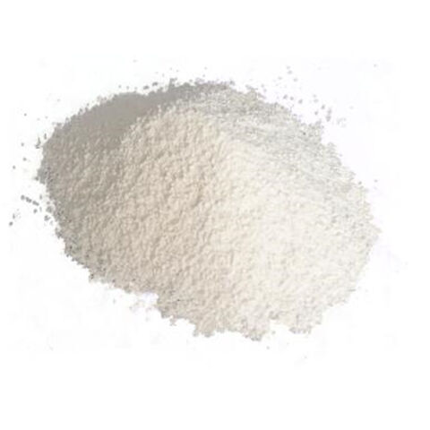 Produits Chimiques Industriels en Poudre Blanche Haute Efficacité Vente Chaude - Réactif Chimique Chlore en Vrac