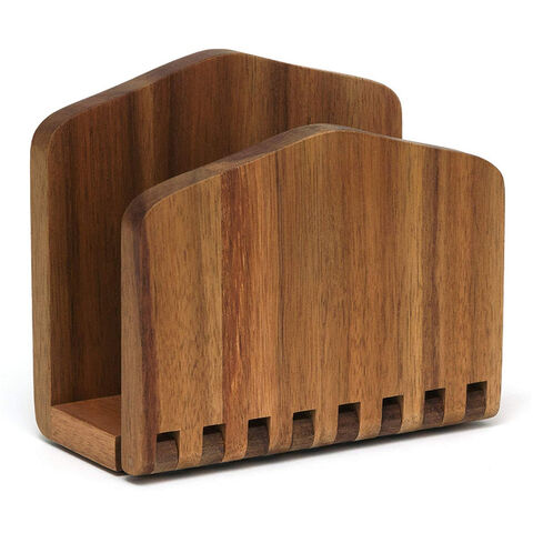 Porte-serviettes de table pour mouchoirs