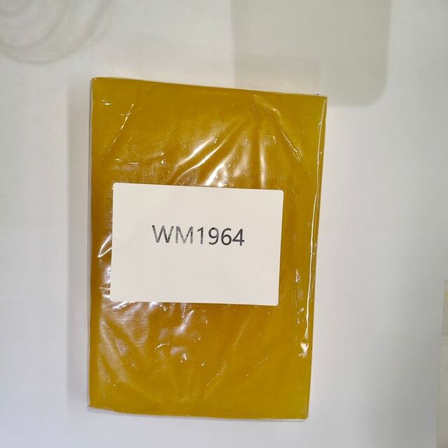 Colle Adhésive PSA Hot Melt à Haute Adhérence pour Autocollants d'Étiquettes Amovibles for sale at factory direct price