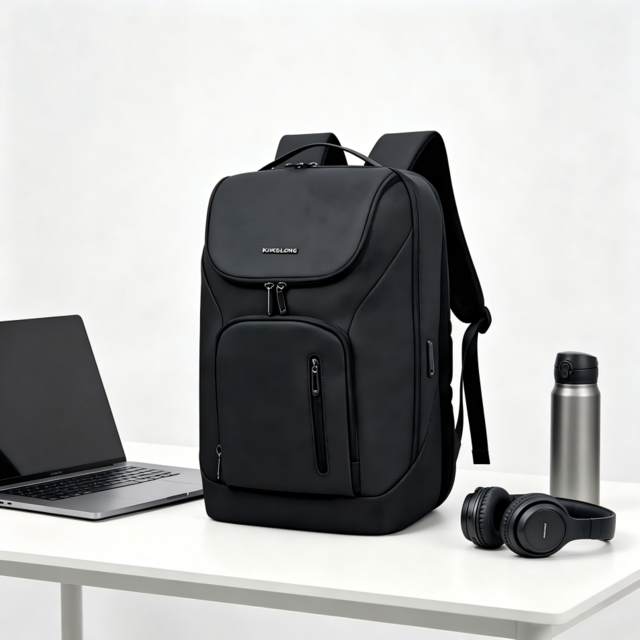 backpacking china with a laptop (Not Made In China) Travel Backpack, Anti-Theft Pocket, Slim Bookbag For College School Business, Holds 15.6 Inch Computer, USB Charging Port Travel Custom Laptop Bag China