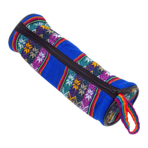 Trousse à crayons pour enfants en polyester avec nouveau design, disponible en différentes tailles et couleurs - JX
