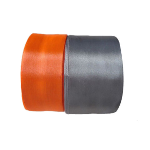 شرائط ساتان مزدوجة الوجه: ألوان قابلة للتخصيص مع ملمس جيد. for sale at factory direct price