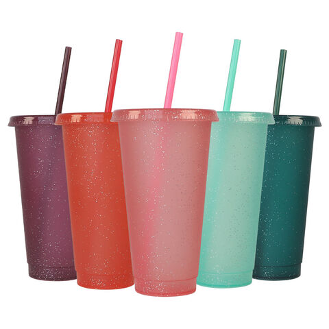 Tazas de Café Frío con Purpurina Oz para la Venta for sale at factory direct price