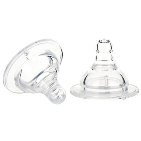Nouvel Arrivage, Protège-mamelons en Silicone Populaires et Ventes Chaudes