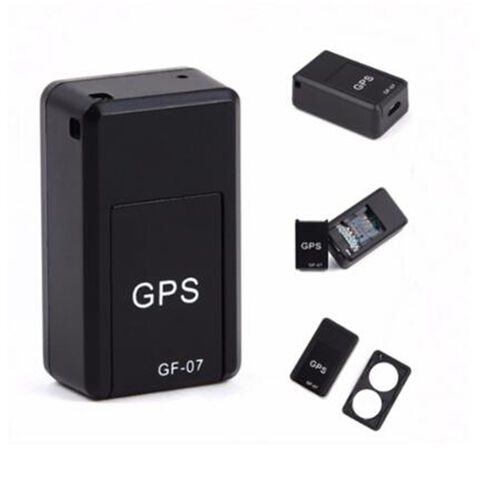 OEM welcome Mini GPS Tracker New Small Size Long Battery GPS Tracking Device Personal Kids Pet Smart Cheap for sale at factory direct price