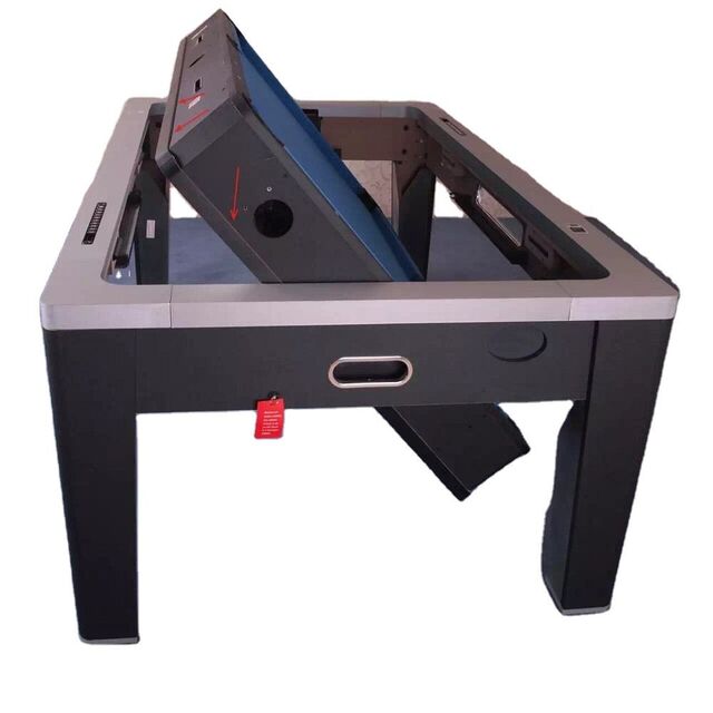 Mesas de Bilhar Premium de 7 Pés para Múltiplos Jogos for sale at factory direct price