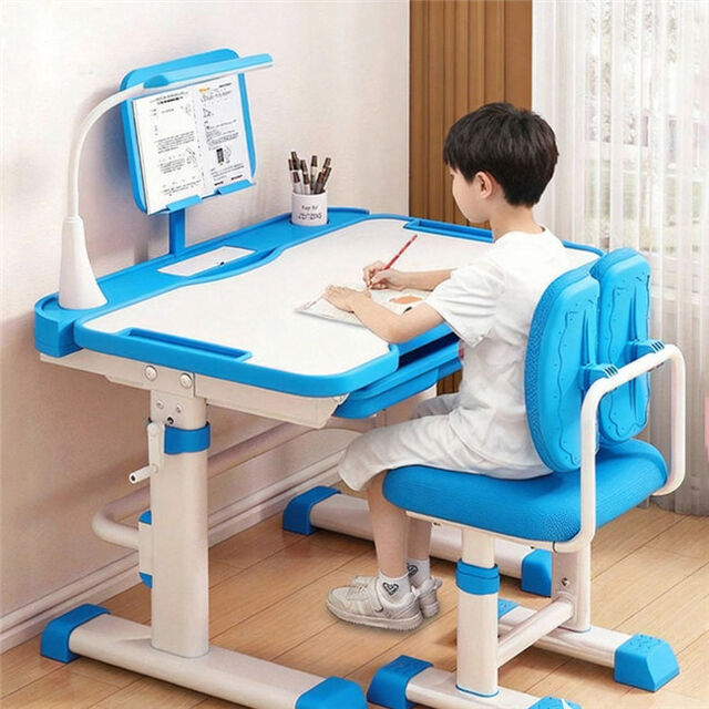 طقم كراسي مكتب مدمج لغرف الدراسة for sale at factory direct price