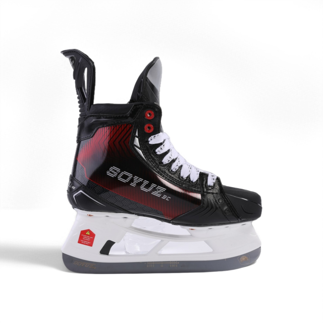 Patines de Hockey Profesionales de Carcasa Dura de Alto Rendimiento for sale at factory direct price