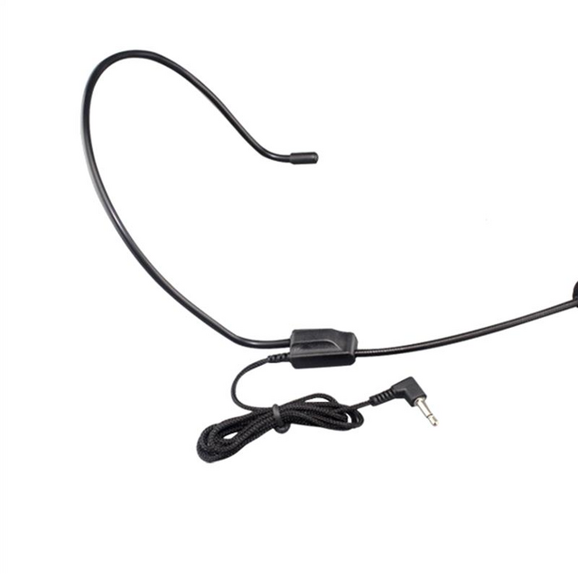 ميكروفونات مؤتمرات تعليمية سلكية 3.5 ملم برقبة مرنة قابلة للتعديل for sale at factory direct price