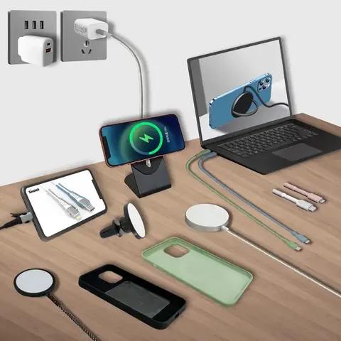 Sinotek PD Schnellladekabel USB-C auf USB-C