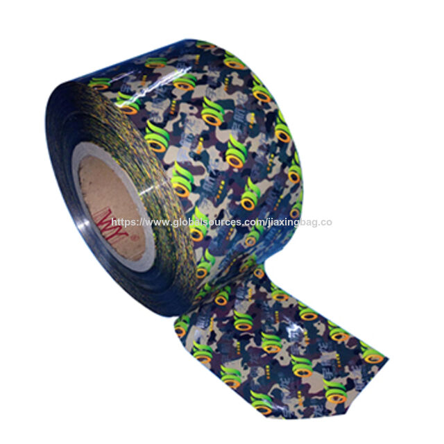 Etiqueta Personalizada para Garrafa de Água de Plástico for sale at factory direct price