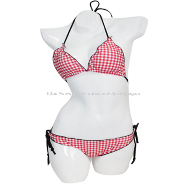 Hot Open Hot Girls Cheap Swimwear Tankini/Bikini, OEM Orders Welcomed for sale at factory direct price