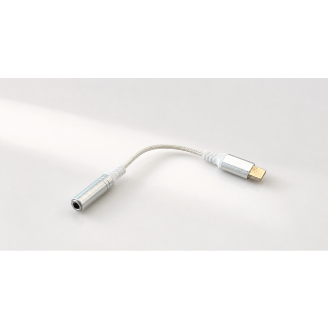 Adaptateur NEOS 3,5 mm vers USB-C for sale at factory direct price