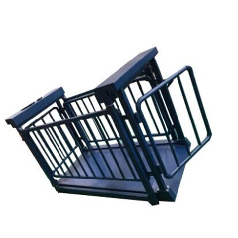 Timbangan Hewan dan Veteriner Portabel Baru for sale at factory direct price
