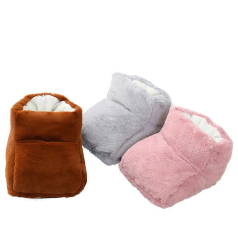 حصيرة تدفئة أرضية USB رائجة البيع، مدفأة قدم كهربائية موصلة بالكهرباء للأحذية for sale at factory direct price