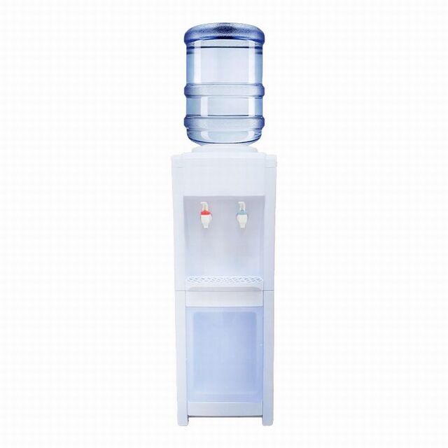 Vertical dispenser for hot cold drinking water for sale at factory direct price