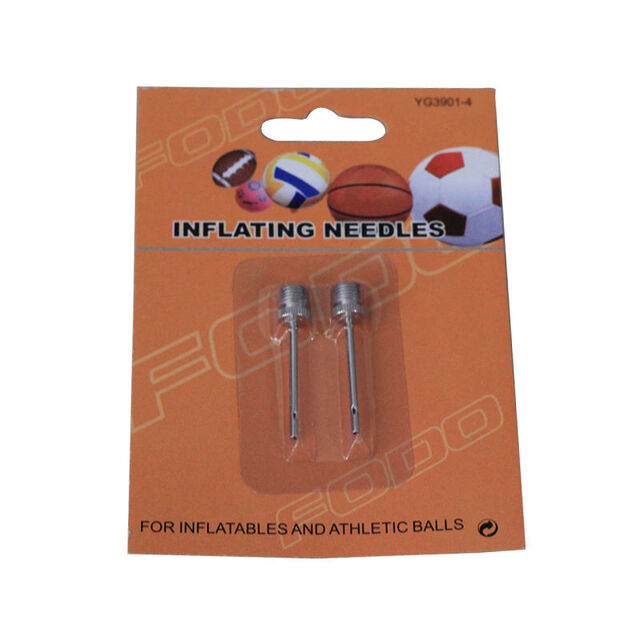 مجموعة إبر مضخة كرة رياضية نحاسية احترافية مقاومة للصدأ for sale at factory direct price