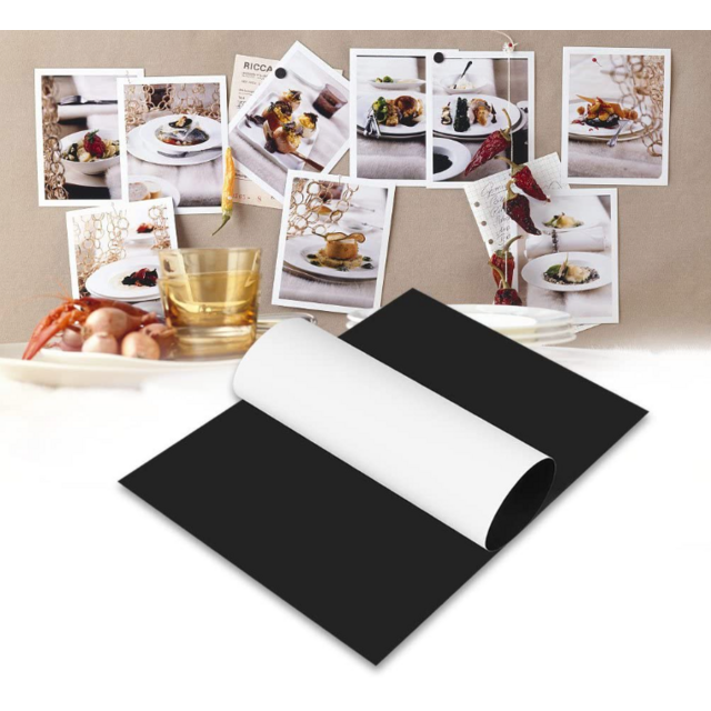 Bandes Magnétiques Ferromagnétiques Souples A4 pour Impression DIY - Feuilles Pédagogiques for sale at factory direct price