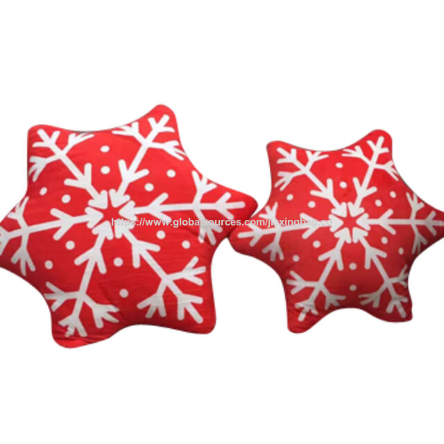 Décoration de sapin de Noël en peluche OEM en gros