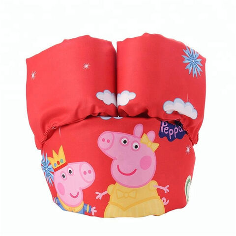 Brassards gonflables de natation pour enfants avec impression mignonne, vente en gros for sale at factory direct price