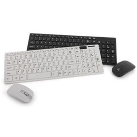 Gaming Maus und Tastatur Combo für Profis for sale at factory direct price