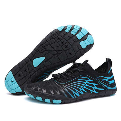 Unisex A3 Wasserschuhe für Erwachsene, schnelltrocknend, Barfußschuhe für Strand- und Flussaktivitäten
